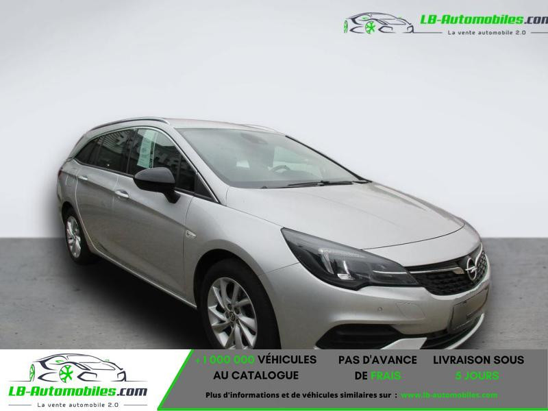 Opel Astra Sports tourer 1.2 Turbo 130 ch BVM  occasion  Beaupuy - photo n2