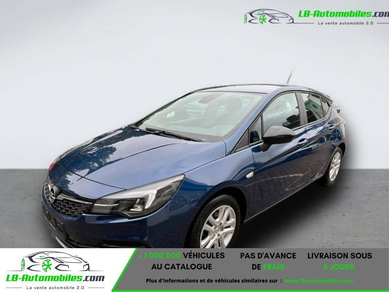 Opel Astra Sports tourer 1.2 Turbo 130 ch BVM  occasion  Beaupuy