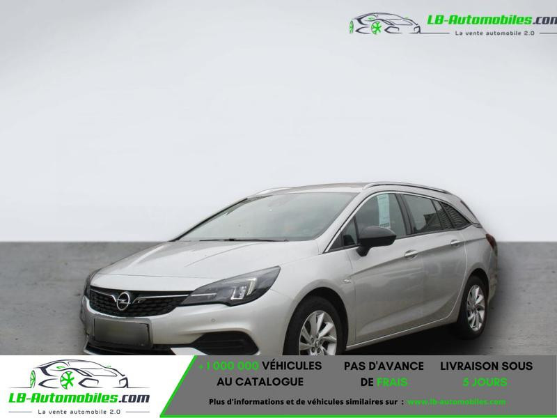 Opel Astra Sports tourer 1.2 Turbo 130 ch BVM  occasion  Beaupuy