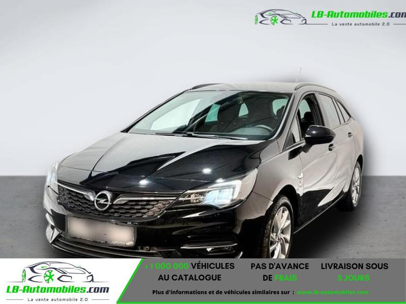 Opel Astra Sports tourer 1.2 Turbo 130 ch BVM  occasion  Beaupuy