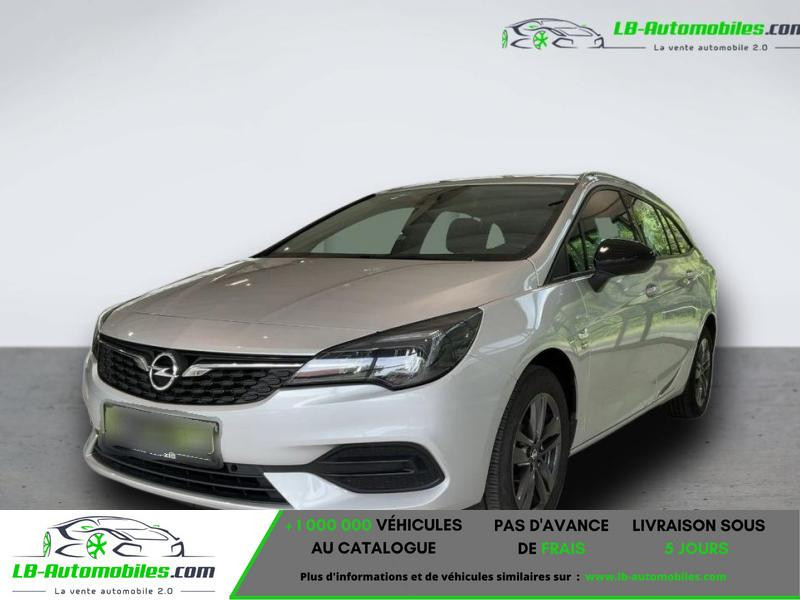 Opel Astra Sports tourer 1.2 Turbo 130 ch BVM  occasion  Beaupuy