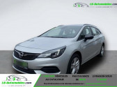 Opel Astra Sports tourer 1.2 Turbo 130 ch BVM   Beaupuy 31