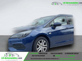 Opel Astra Sports tourer occasion année 2021 boite Manuelle Annonce Opel Astra Sports tourer occasion Essence 1.2 Turbo 130 ch BVM à Beaupuy