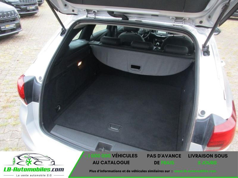 Opel Astra Sports tourer 1.2 Turbo 130 ch BVM  occasion  Beaupuy - photo n11