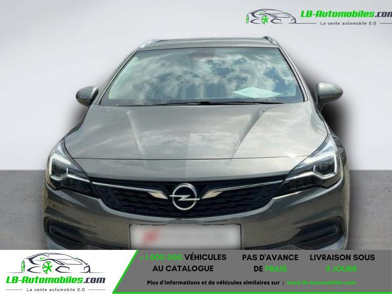 Opel Astra Sports tourer 1.2 Turbo 130 ch BVM  occasion  Beaupuy - photo n4