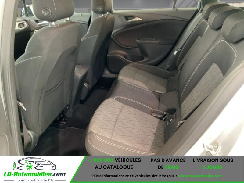 Opel Astra Sports tourer 1.2 Turbo 130 ch BVM  occasion  Beaupuy - photo n6