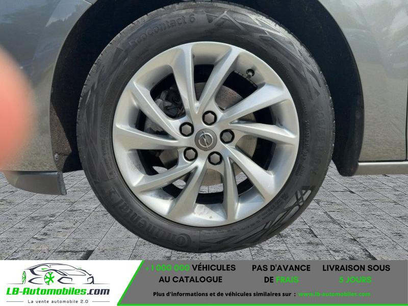 Opel Astra Sports tourer 1.2 Turbo 130 ch BVM  occasion  Beaupuy - photo n9