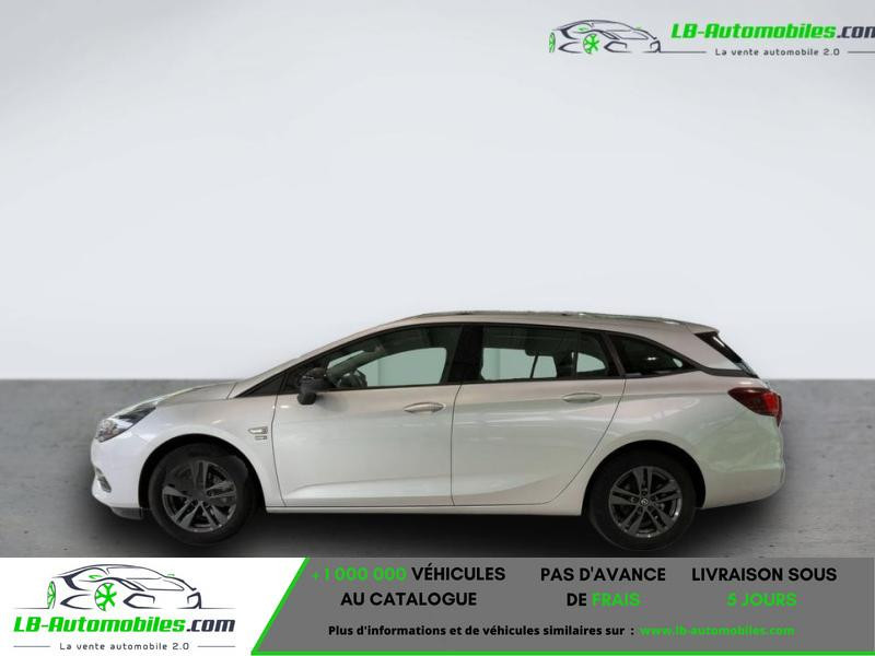 Opel Astra Sports tourer 1.2 Turbo 130 ch BVM  occasion  Beaupuy - photo n5