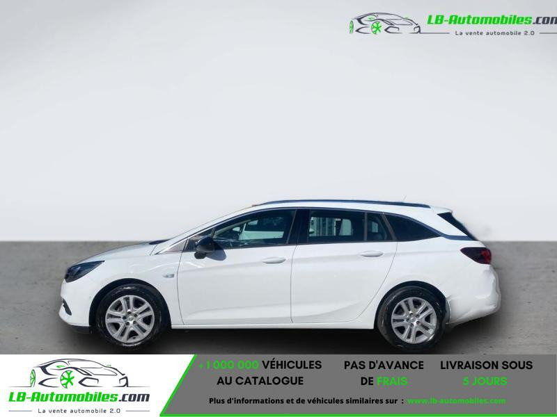 Opel Astra Sports tourer 1.2 Turbo 130 ch BVM  occasion  Beaupuy - photo n5