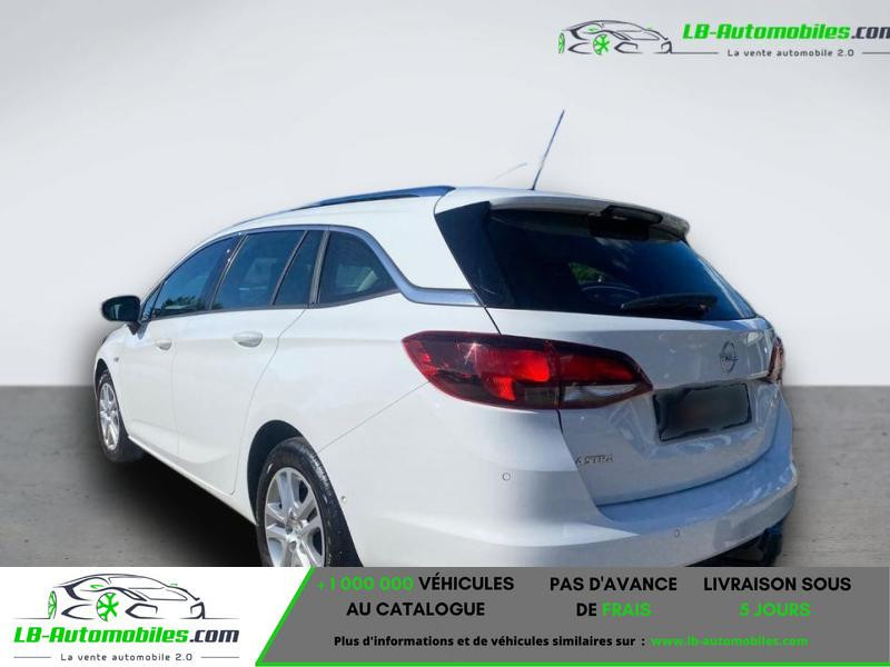 Opel Astra Sports tourer 1.2 Turbo 130 ch BVM  occasion  Beaupuy - photo n3