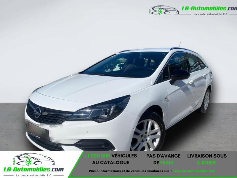 Opel Astra Sports tourer 1.2 Turbo 130 ch BVM  occasion  Beaupuy