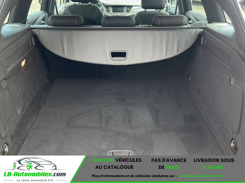 Opel Astra Sports tourer 1.2 Turbo 130 ch BVM  occasion  Beaupuy - photo n8