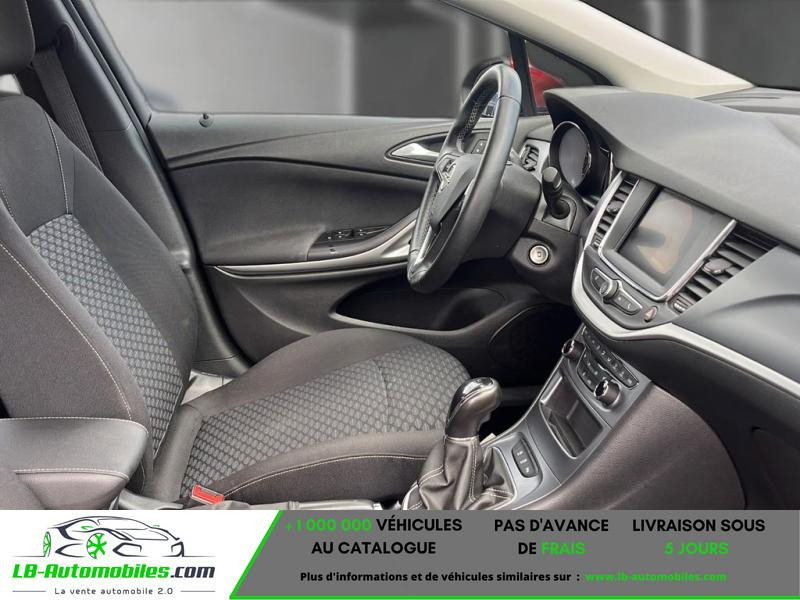 Opel Astra Sports tourer 1.2 Turbo 130 ch BVM  occasion  Beaupuy - photo n7