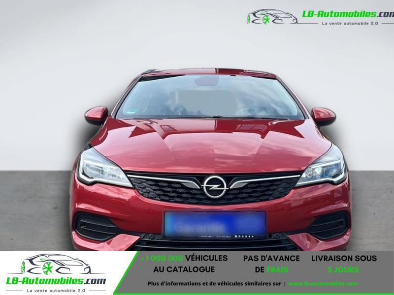 Opel Astra Sports tourer 1.2 Turbo 130 ch BVM  occasion  Beaupuy - photo n4