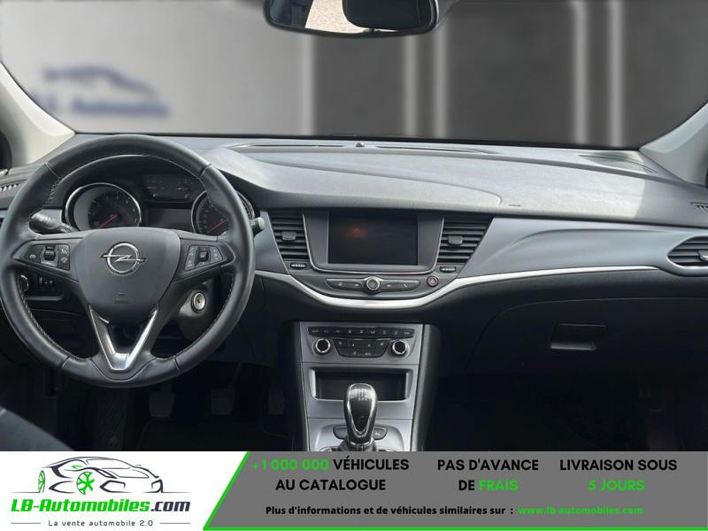 Opel Astra Sports tourer 1.2 Turbo 130 ch BVM  occasion  Beaupuy - photo n3