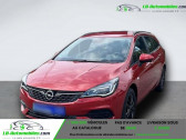 Opel Astra Sports tourer 1.2 Turbo 130 ch BVM   Beaupuy 31