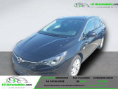 Opel Astra Sports tourer 1.2 Turbo 130 ch BVM   Beaupuy 31
