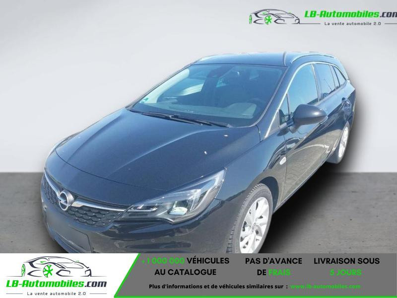 Opel Astra Sports tourer 1.2 Turbo 130 ch BVM  occasion  Beaupuy