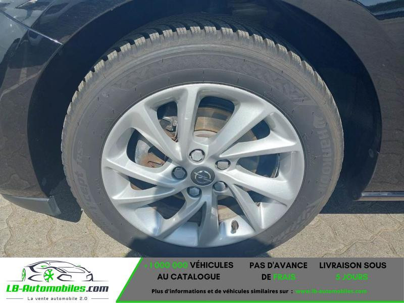 Opel Astra Sports tourer 1.2 Turbo 130 ch BVM  occasion  Beaupuy - photo n9