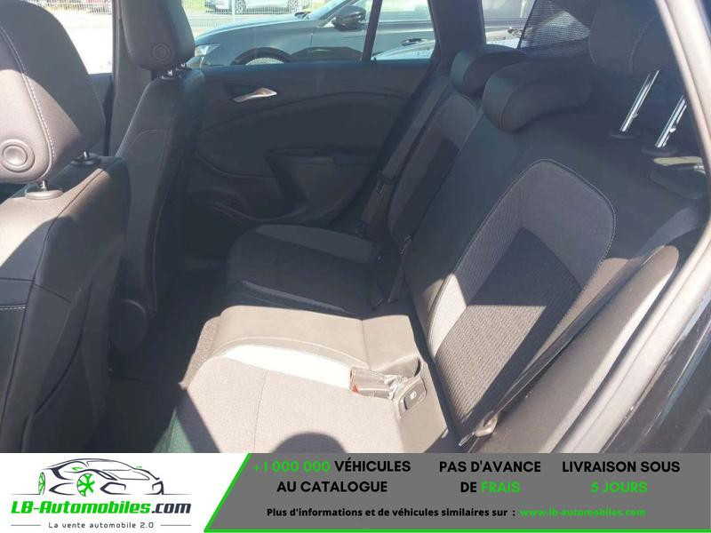 Opel Astra Sports tourer 1.2 Turbo 130 ch BVM  occasion  Beaupuy - photo n8
