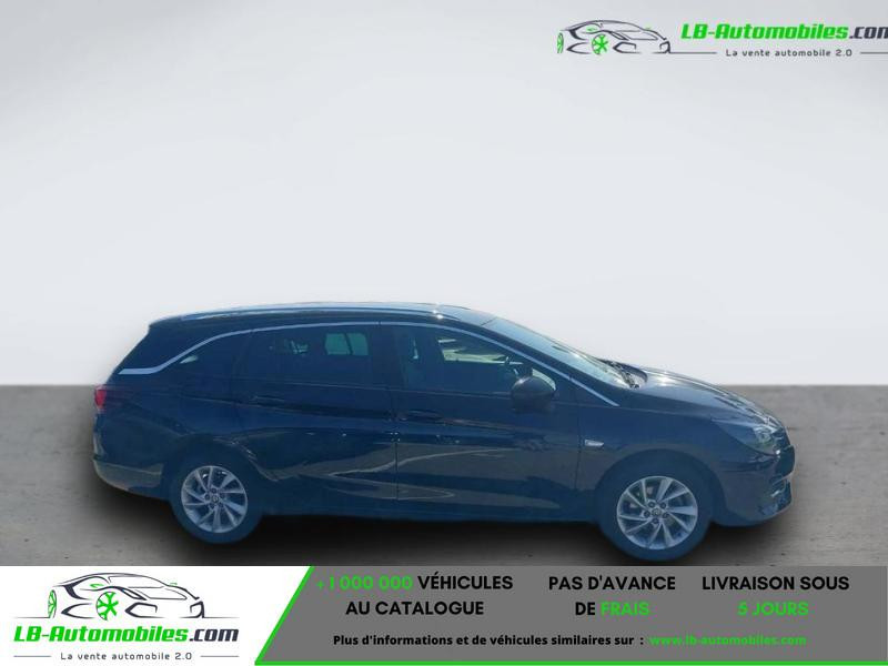 Opel Astra Sports tourer 1.2 Turbo 130 ch BVM  occasion  Beaupuy - photo n5
