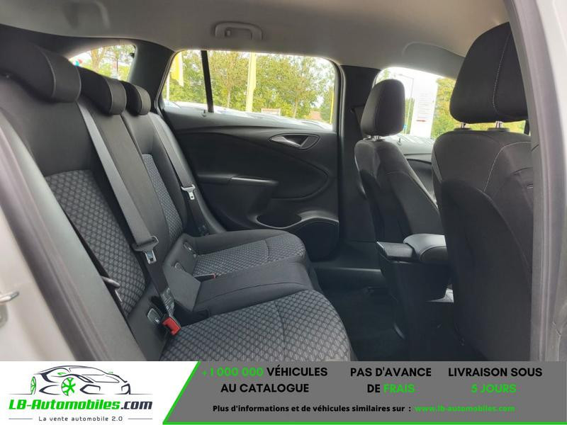 Opel Astra Sports tourer 1.2 Turbo 130 ch BVM  occasion  Beaupuy - photo n8