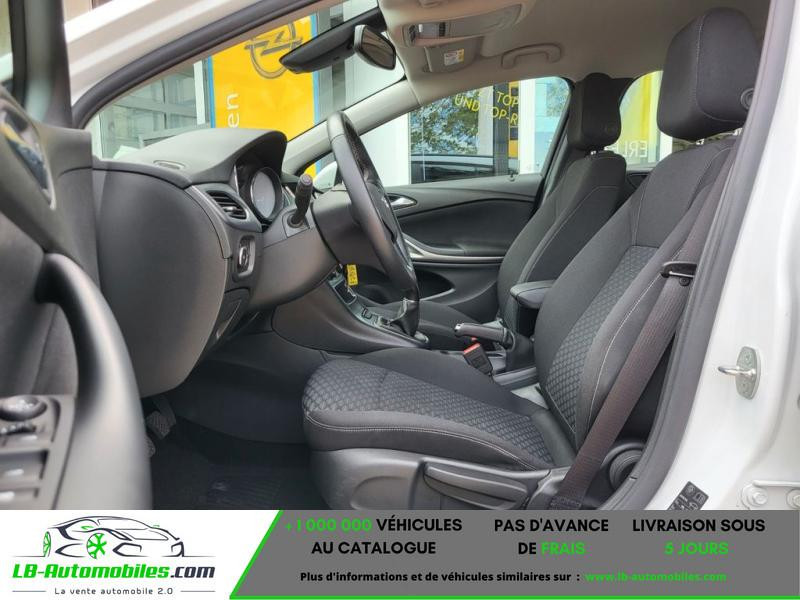 Opel Astra Sports tourer 1.2 Turbo 130 ch BVM  occasion  Beaupuy - photo n7