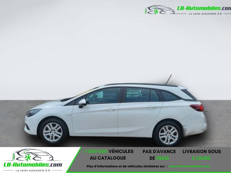 Opel Astra Sports tourer 1.2 Turbo 130 ch BVM  occasion  Beaupuy - photo n5