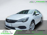 Opel Astra Sports tourer occasion année 2020 boite Manuelle Annonce Opel Astra Sports tourer occasion Essence 1.2 Turbo 130 ch BVM à Beaupuy
