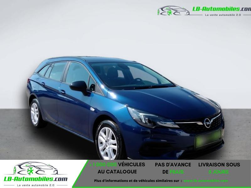 Opel Astra Sports tourer 1.2 Turbo 130 ch BVM  occasion  Beaupuy - photo n2
