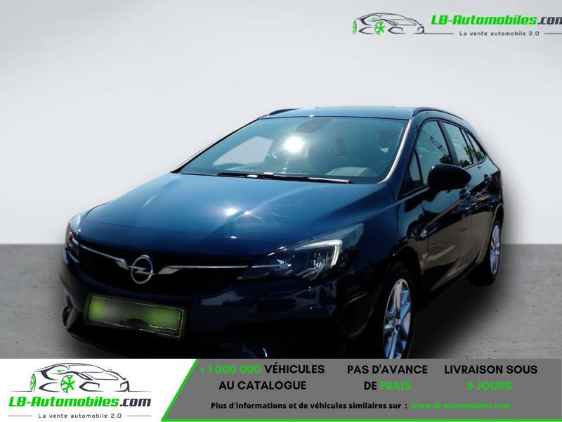 Opel Astra Sports tourer 1.2 Turbo 130 ch BVM  occasion  Beaupuy