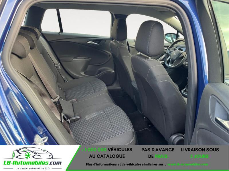 Opel Astra Sports tourer 1.2 Turbo 130 ch BVM  occasion  Beaupuy - photo n9