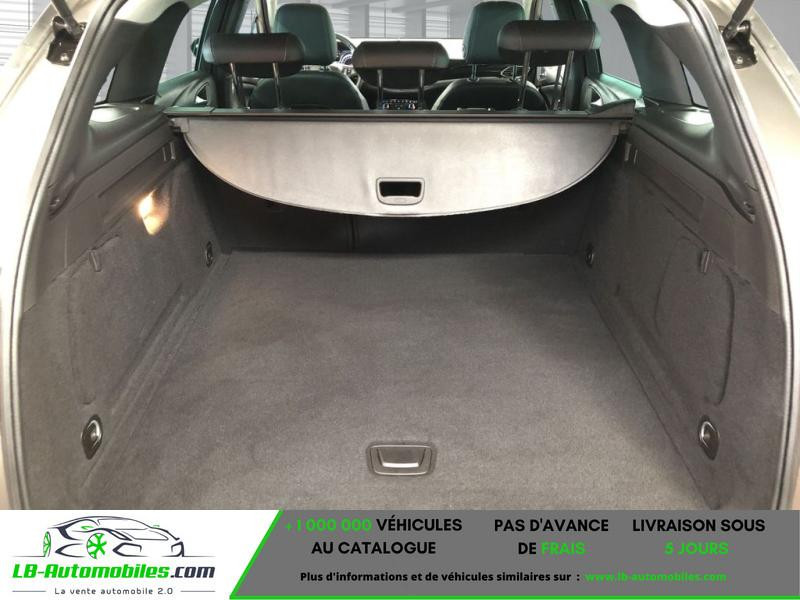 Opel Astra Sports tourer 1.2 Turbo 130 ch BVM  occasion  Beaupuy - photo n9