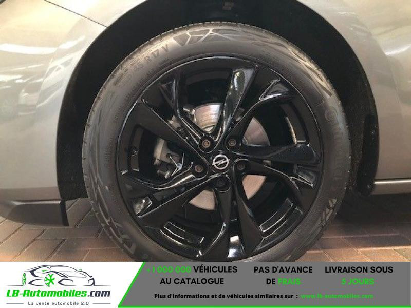 Opel Astra Sports tourer 1.2 Turbo 130 ch BVM  occasion  Beaupuy - photo n7