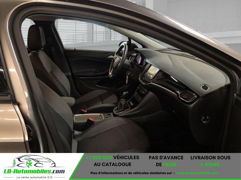 Opel Astra Sports tourer 1.2 Turbo 130 ch BVM  occasion  Beaupuy - photo n5
