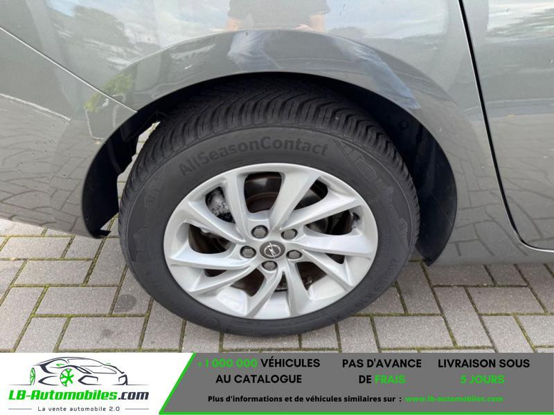 Opel Astra Sports tourer 1.2 Turbo 130 ch BVM  occasion  Beaupuy - photo n10