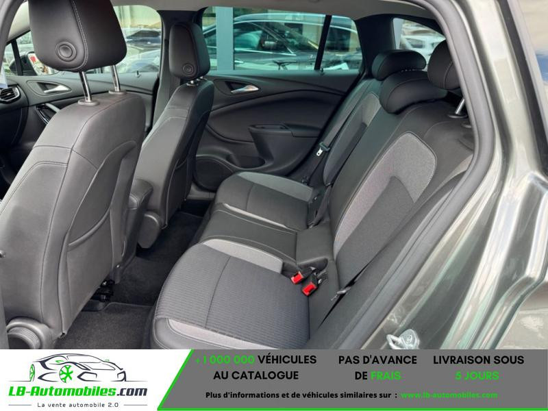 Opel Astra Sports tourer 1.2 Turbo 130 ch BVM  occasion  Beaupuy - photo n8