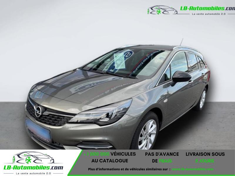 Opel Astra Sports tourer 1.2 Turbo 130 ch BVM  occasion  Beaupuy