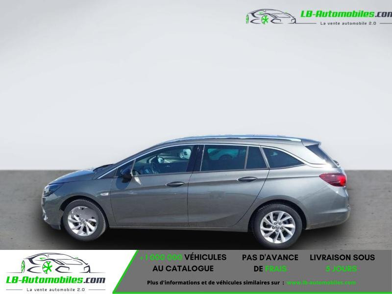 Opel Astra Sports tourer 1.2 Turbo 130 ch BVM  occasion  Beaupuy - photo n6