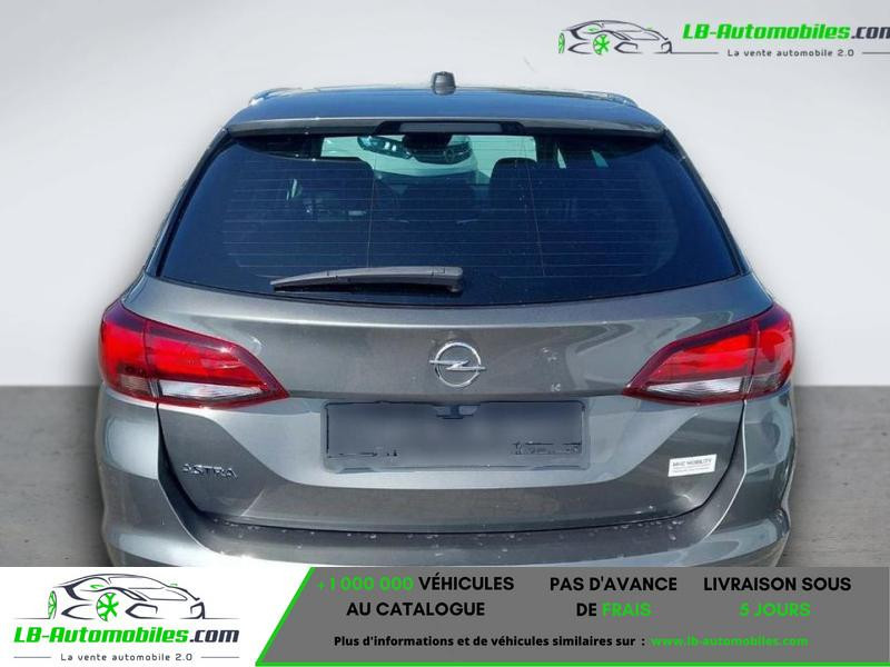 Opel Astra Sports tourer 1.2 Turbo 130 ch BVM  occasion  Beaupuy - photo n7