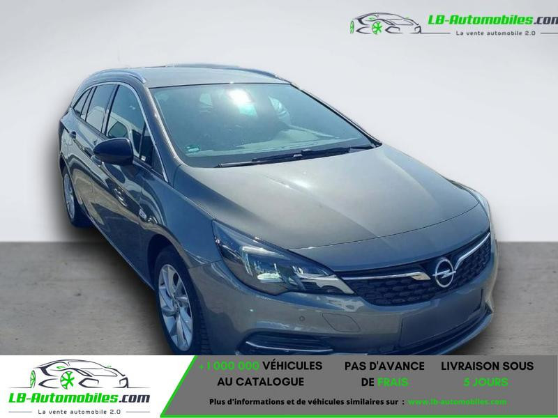 Opel Astra Sports tourer 1.2 Turbo 130 ch BVM  occasion  Beaupuy - photo n2