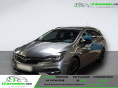 Opel Astra Sports tourer 1.2 Turbo 130 ch BVM   Beaupuy 31