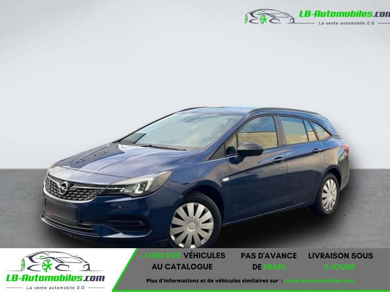 Opel Astra Sports tourer 1.2 Turbo 130 ch BVM  occasion  Beaupuy