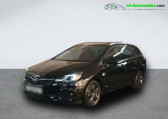 Annonce Opel Astra Sports tourer occasion Essence 1.2 Turbo 130 ch BVM à Beaupuy