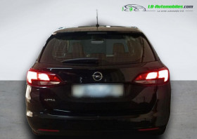 Opel Astra Sports tourer 1.2 Turbo 130 ch BVM  occasion  Beaupuy - photo n2