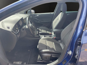 Opel Astra Sports tourer 1.2 Turbo 130 ch BVM  occasion  Beaupuy - photo n3