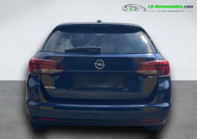 Opel Astra Sports tourer 1.2 Turbo 130 ch BVM  occasion  Beaupuy - photo n2