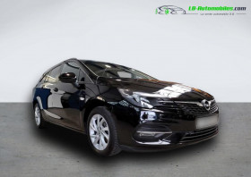 Opel Astra Sports tourer 1.2 Turbo 130 ch BVM  occasion  Beaupuy - photo n2