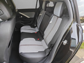 Opel Astra Sports tourer 1.2 Turbo 130 ch BVM  occasion  Beaupuy - photo n9