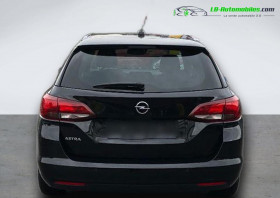 Opel Astra Sports tourer 1.2 Turbo 130 ch BVM  occasion  Beaupuy - photo n5